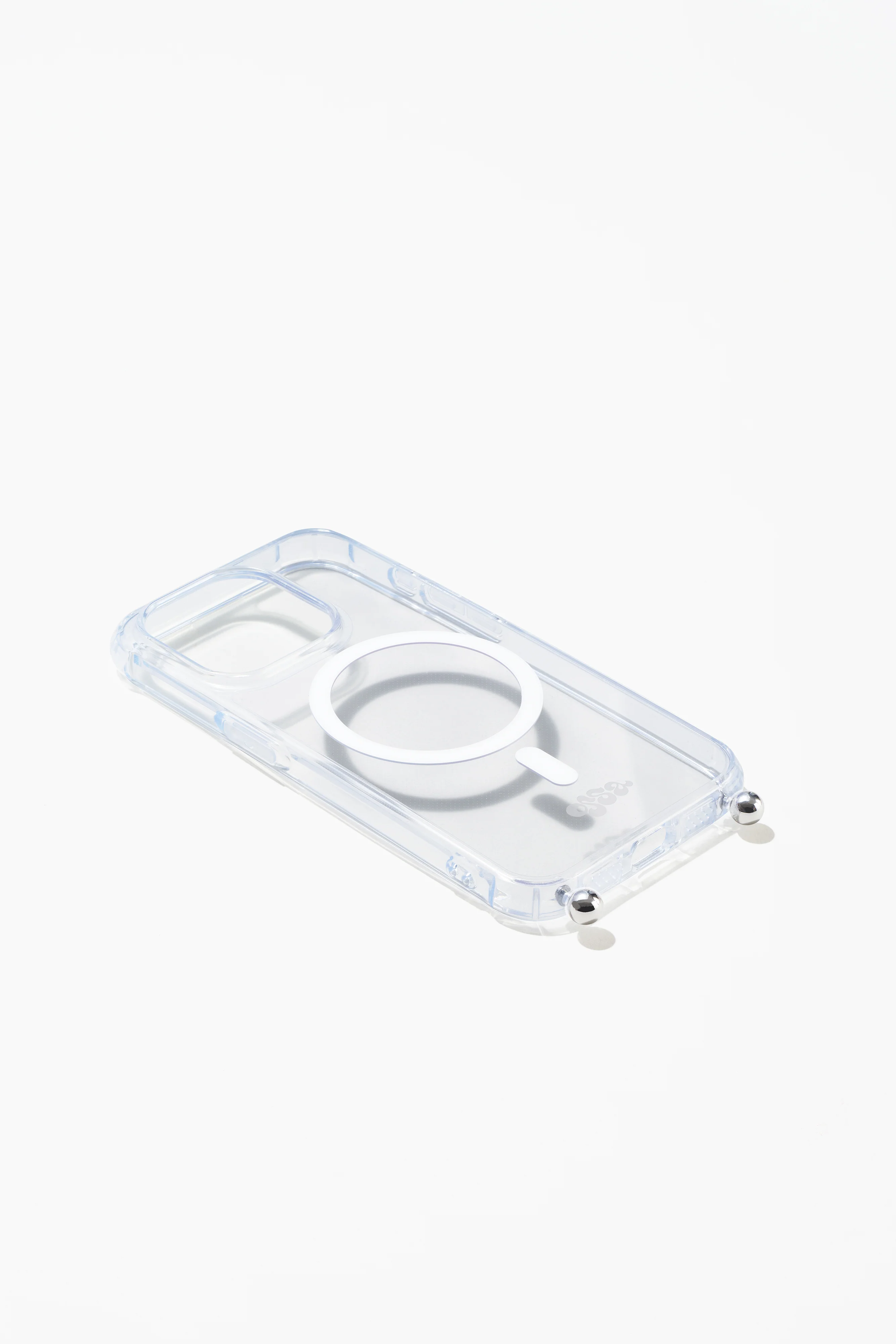 CASE + ACCESSORIES