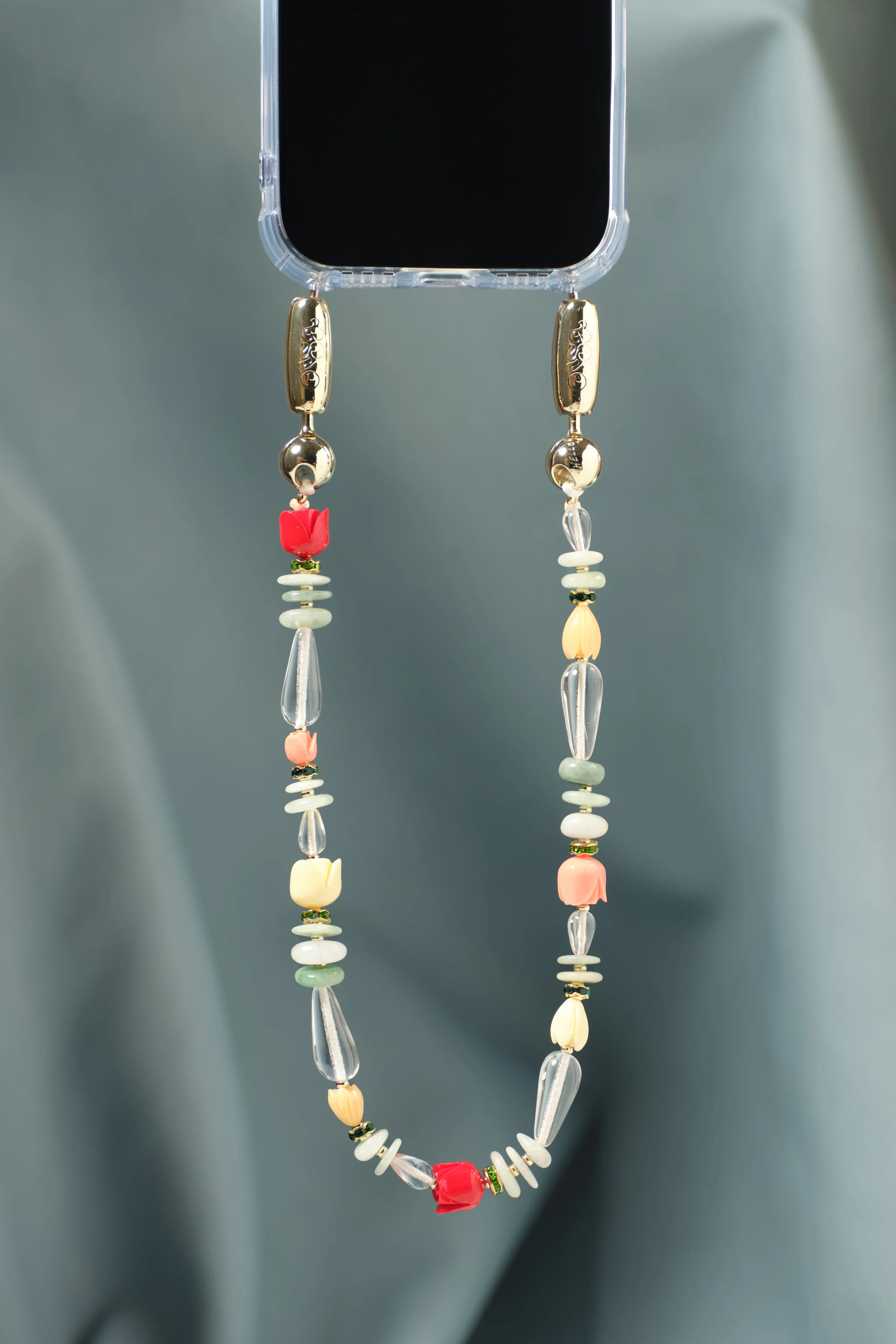 WRISTLET